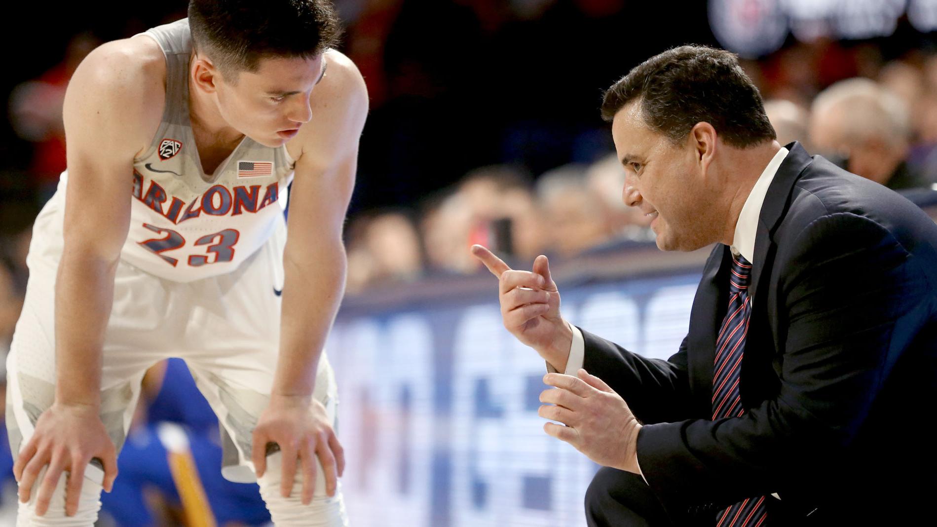 Watch: 11 best things Arizona Wildcats said after shellacking Cal-State Bakersfield